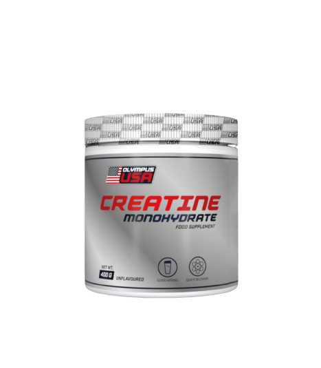 CREATINES